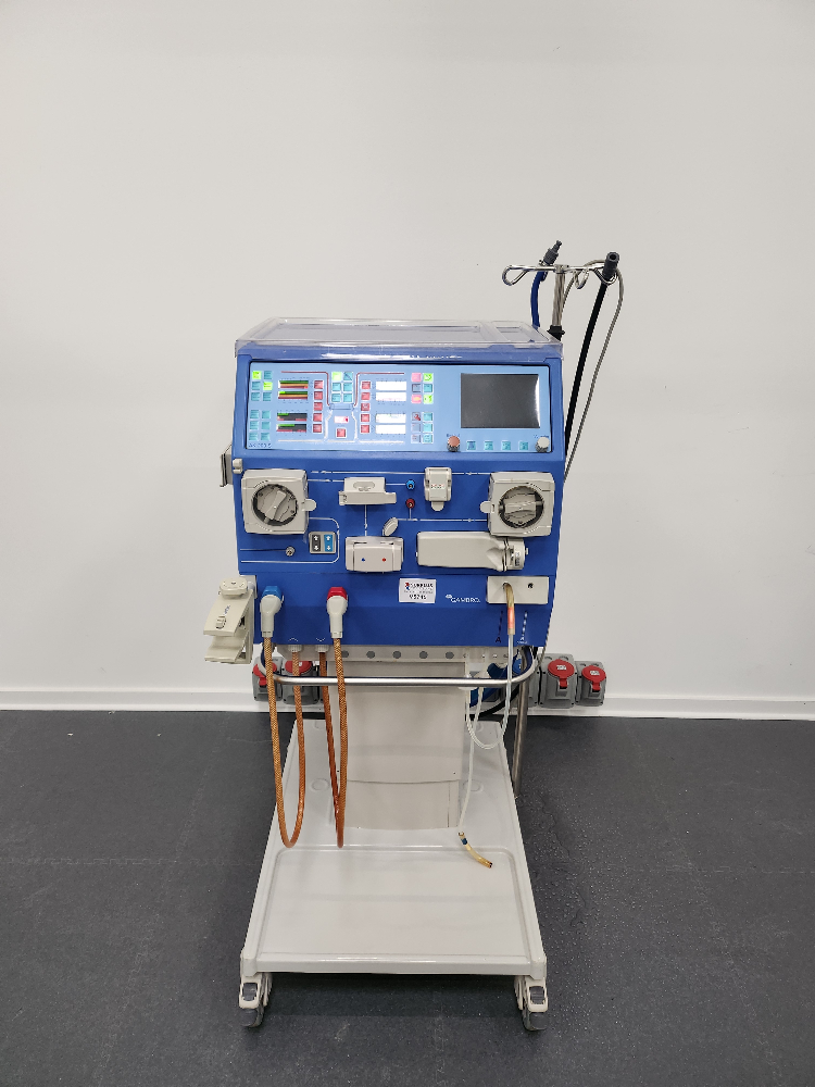 Image of Gambro AK-200 S - Dialysis